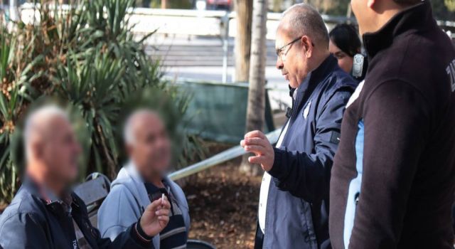 Çevreyi Kirletenlere, 578 Bin 467 TL Ceza Kesildi