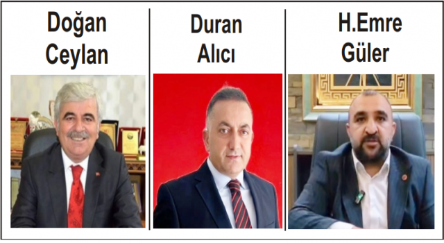 Esnaf Odaları Seçimleri İçin Geri Sayım Başladı