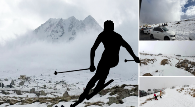 Yine Hayal Kırıklığı