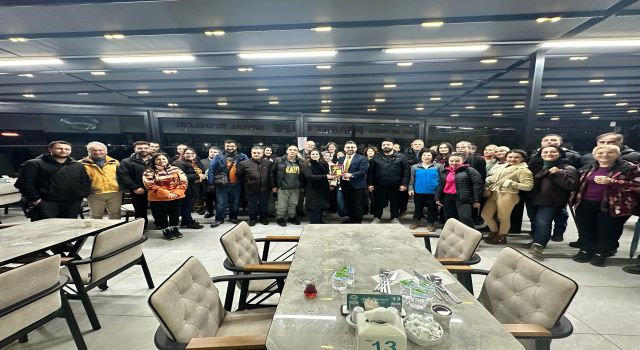 Aksaray Turizmi İçin Güç Birliği