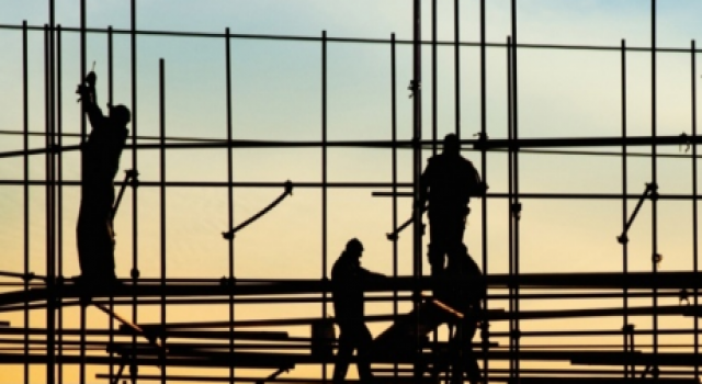 İnşaat Maliyetindeki Artış Yüzde 24,5’e Yükseldi