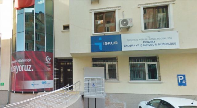 İŞKUR’dan İUP Kapsamında 145 Kişiye İstihdam