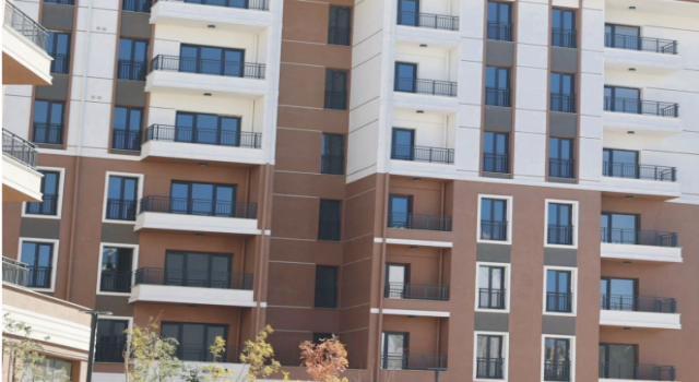 Kira Gelirleri İçin Beyan Süresi Başlıyor