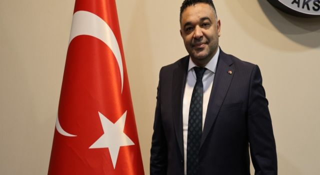 Koçaş’tan Bakan Işıkhan’a Teşekkür