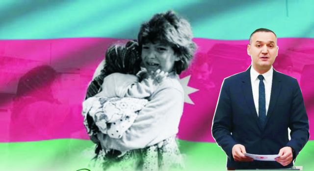 Milletvekili Yaldır; “Hocalı Katliamı’nda Hayatını Kaybedenleri Rahmetle Anıyoruz”