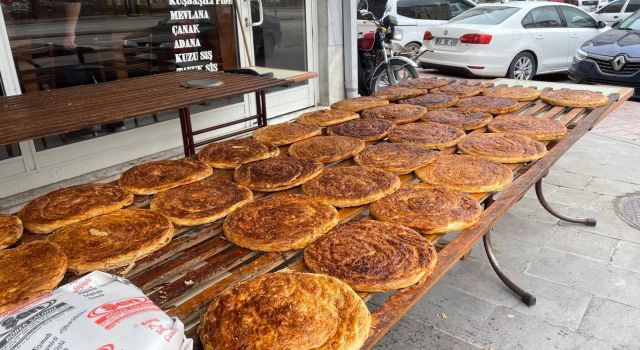 Ramazan Ayının Vazgeçilmez Lezzeti 150 Liradan Satılıyor