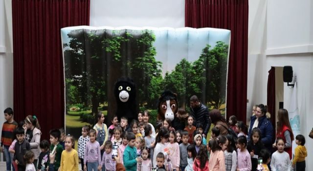 Ramazan’a Özel Geleneksel Oyunlar Sergilenecek