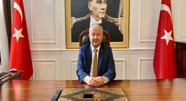 Vali Duru; “6 Şubat’ın Acısı Unutulmuyor”