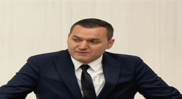 Yaldır “Amaç Trafik Düzeni Değil Ceza İle Vergi Toplamak”