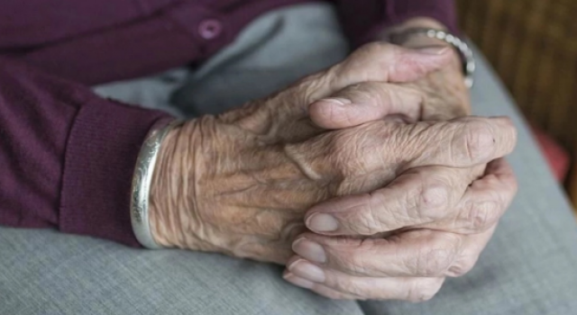 Yaş Ortalamamız Artıyor