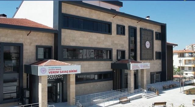 Aksaray’da Diyetisyen Takibiyle Büyük Başarı: Binlerce Kilo Verildi