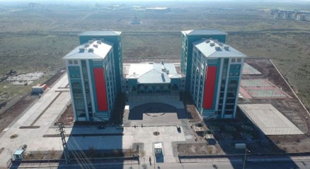 Aksaray’da Öğretmen Adayları İçin Kayıt Maratonu Başladı