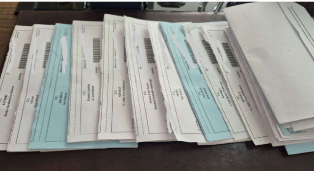 Bu Mağduriyeti Kim Önleyecek?