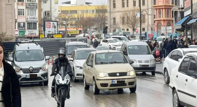 Denetimlerde Caydırmıyor