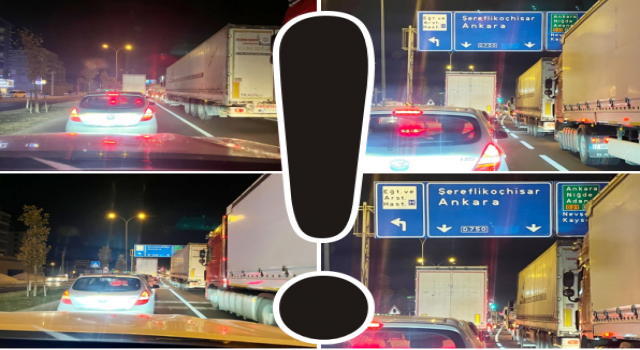 Eziyet Dönemi Başladı