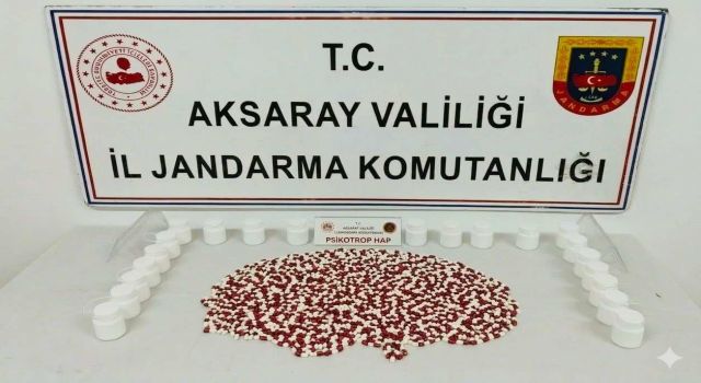İzmir’den Getirdikleri Uyuşturucu İle Yakalandılar