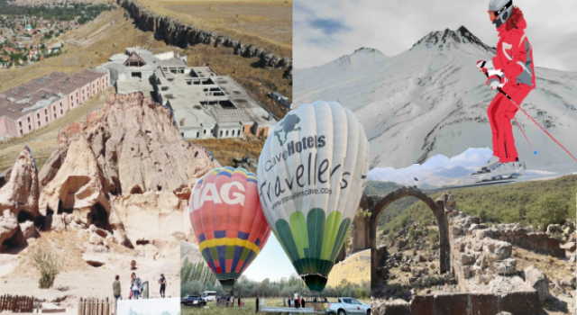 “Ne Oldu Bacasız Sanayiye?”