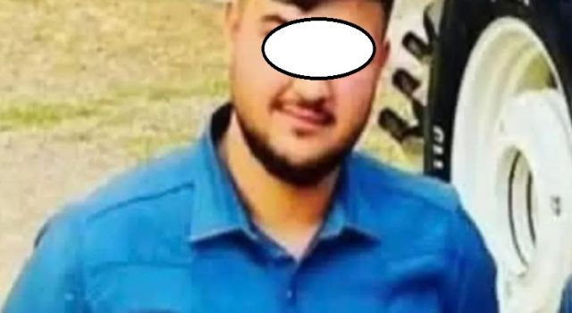 Tarla Evinde Yaşamına Son Verdi