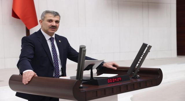 23 Nisan, Milletin Gücünün Ve Geleceğimizin En Güçlü Teminatıdır