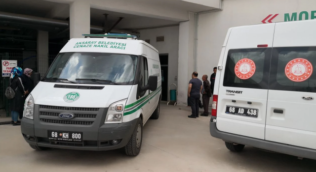 71 Yaşındaki Yaşlı Kadın İkametinde Ölü Olarak Bulundu