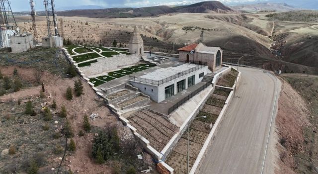 Aksaray’ın Zirvesine Konforlu Yol