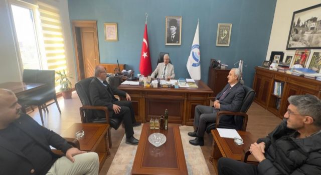 ASÜ’ye TSE’den Tam Not