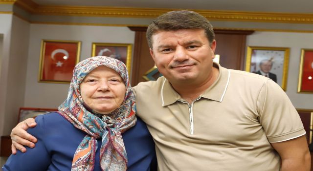 Başkan Dinçer’den Taziye Teşekkürü