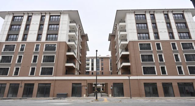 Beklenen An Geldi, Anahtar Teslimi Başladı