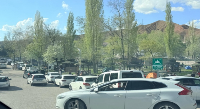 Güneşi Gören Akın Etti