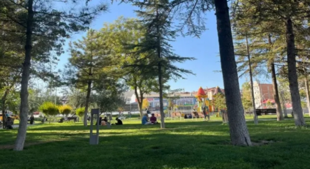 Huzur Versin Diye Yapıldı Huzur Bırakmadı