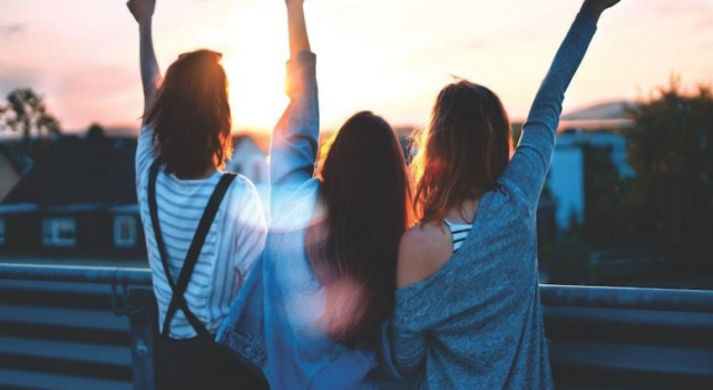 İç Anadolu’nun En Genç İli Aksaray