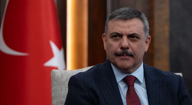 İçişleri Bakanı Aksaray’a Geliyor