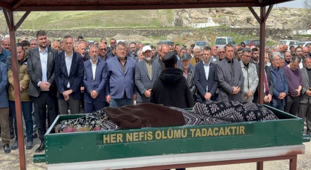 Muştu Ailesinin Acı Günü