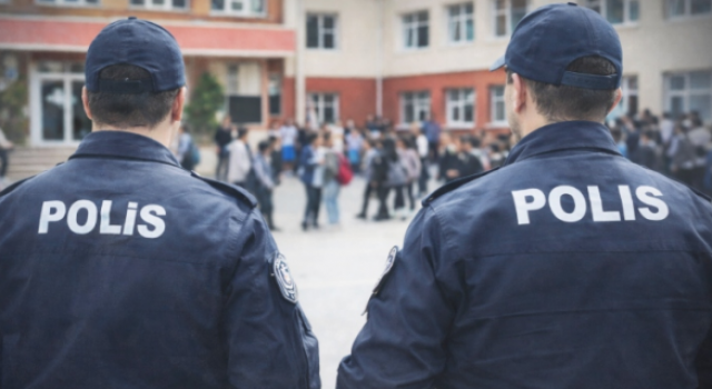 “Okul Güvenliğinin Tasarrufu Olamaz”