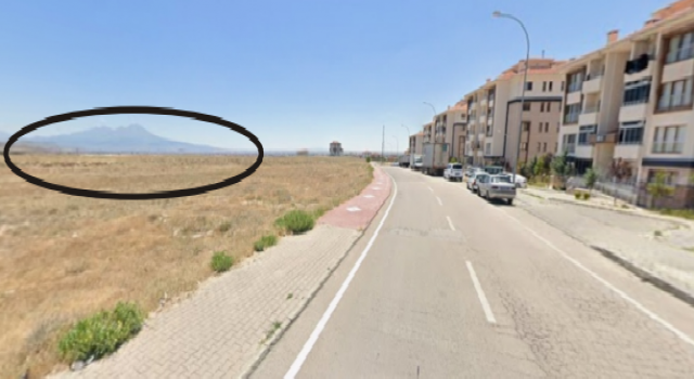 Vatandaşlar Soruyor “Yaşam Alanı mı? Açık Hava Meyhanesi mi?”