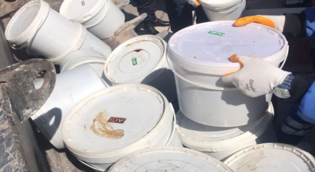 Yakalatmasalar Sofralarımızda Olacaktı