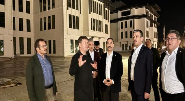 Yaman’dan Aksaray’a Tam Not