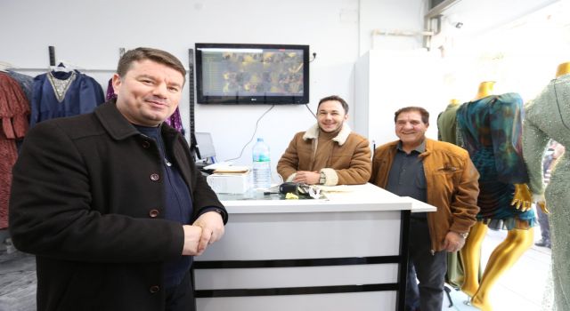 Aksaray Belediyesi’nden Altyapı ve Sosyal Hizmet Atağı