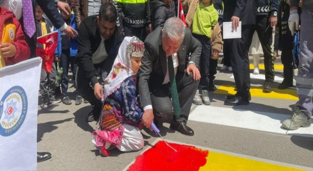 “Bir Kural, Bir Ömür”