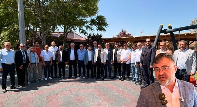 35 STK’dan Tek Ses Çıkacak