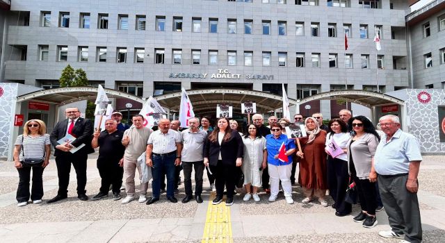 ADD'den Atatürk'e Yönelik Paylaşıma Tepki