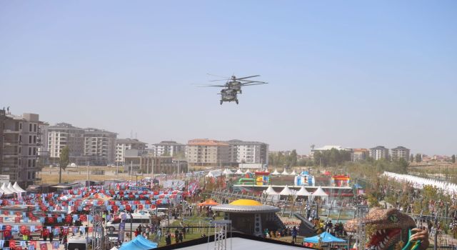 Aksaray Bilim Festivali Cuma Günü Kapılarını Açıyor