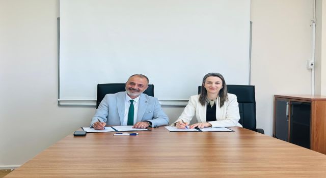 ASÜ Spor Bilimleri Fakültesi, Tıp Fakültesi Ve Sağlık Bilimleri Fakültesi İle Akademik İş Birliği Protokolü İmzaladı
