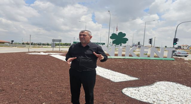 Darılmaz “Tarım ve Hayvancılığın Sessiz Çığlığını Duyan Var mı?”