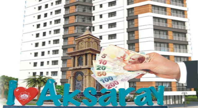 Konut ve İşyeri Kiraları İçin Tavan Zam Oranı %32,24