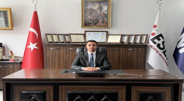 Mali Müşavir Eser: “Vergi Sisteminin Dijitalleşmes