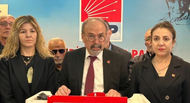 Özdemir “Aldıkları Kararlar Yok Hükmündedir”