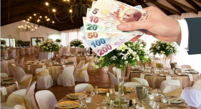 Salon Kiraları Bel Büküyor