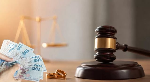 Süresiz Nafakaya AYM “Dur” Dedi