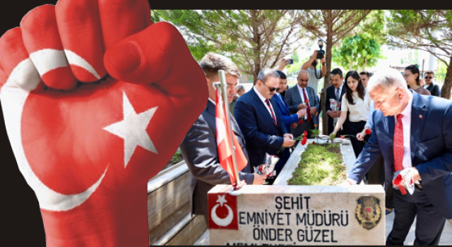 “10 Değil 100 Yıl Geçse de Unutulmayacak”